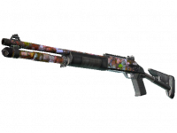 XM1014 Zombie Offensive